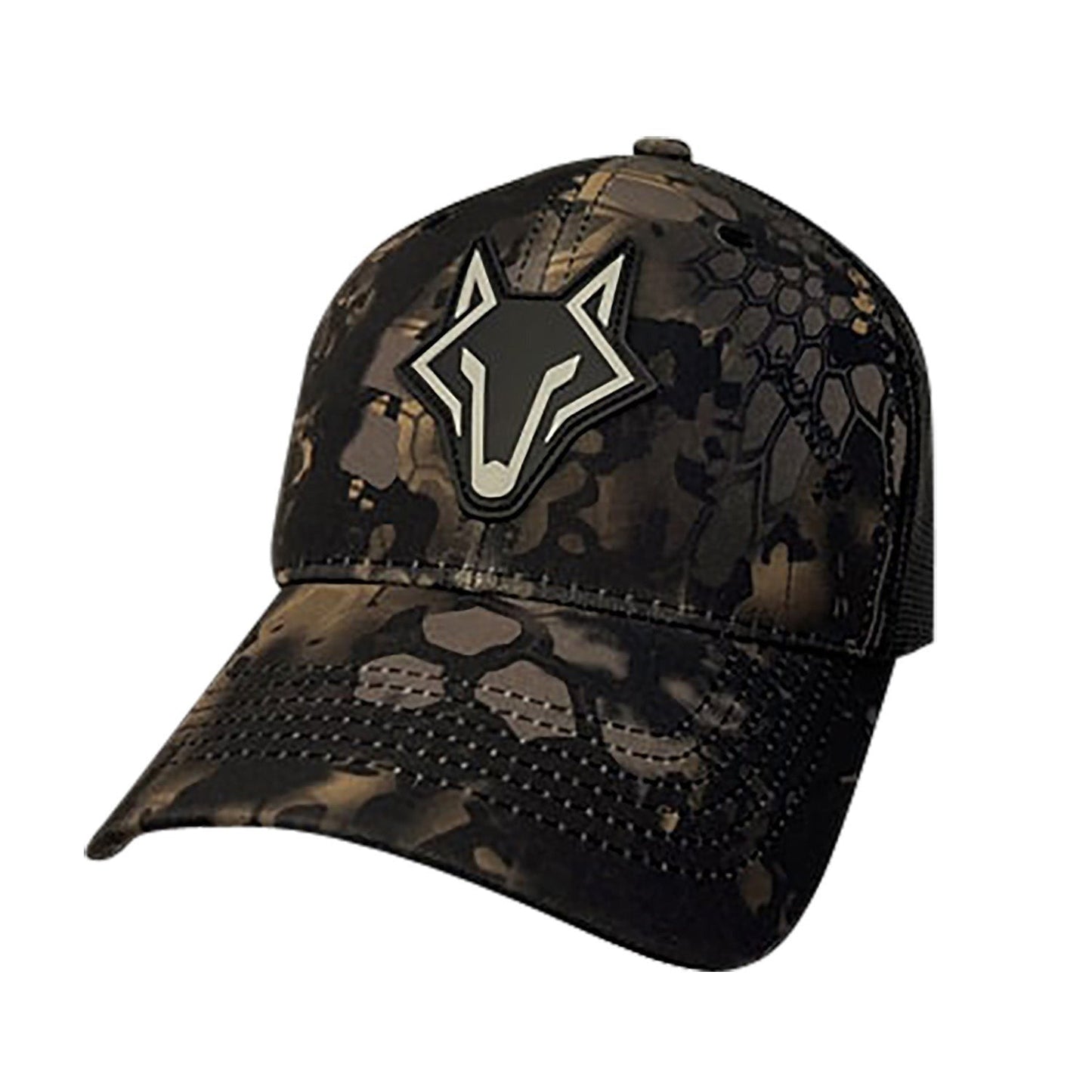 Foxpro Baseball Cap Hat