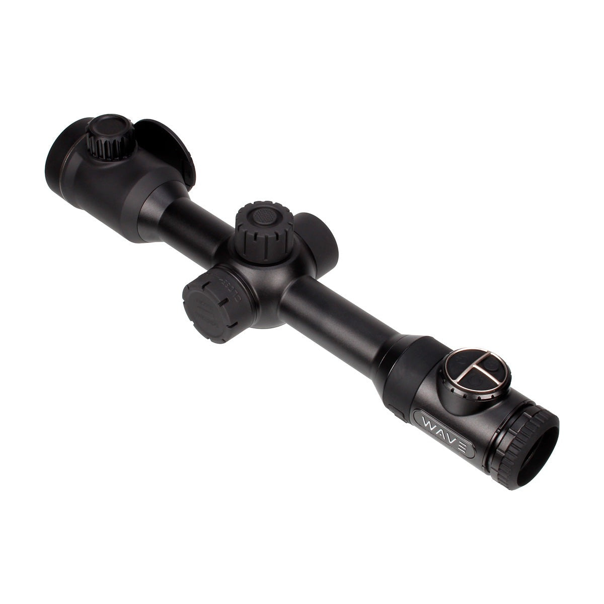 WAVE ATRIS 635 V2 Advanced Thermal Scope WTS101
