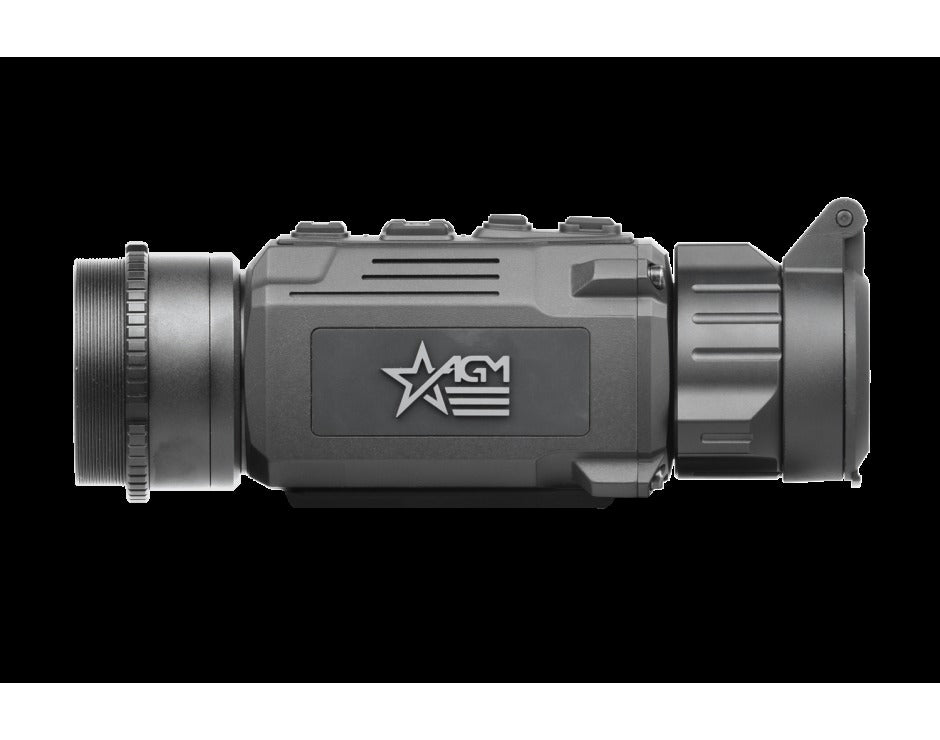 AGM Rattler-C V2 19-256 Thermal Imaging Clip-On
