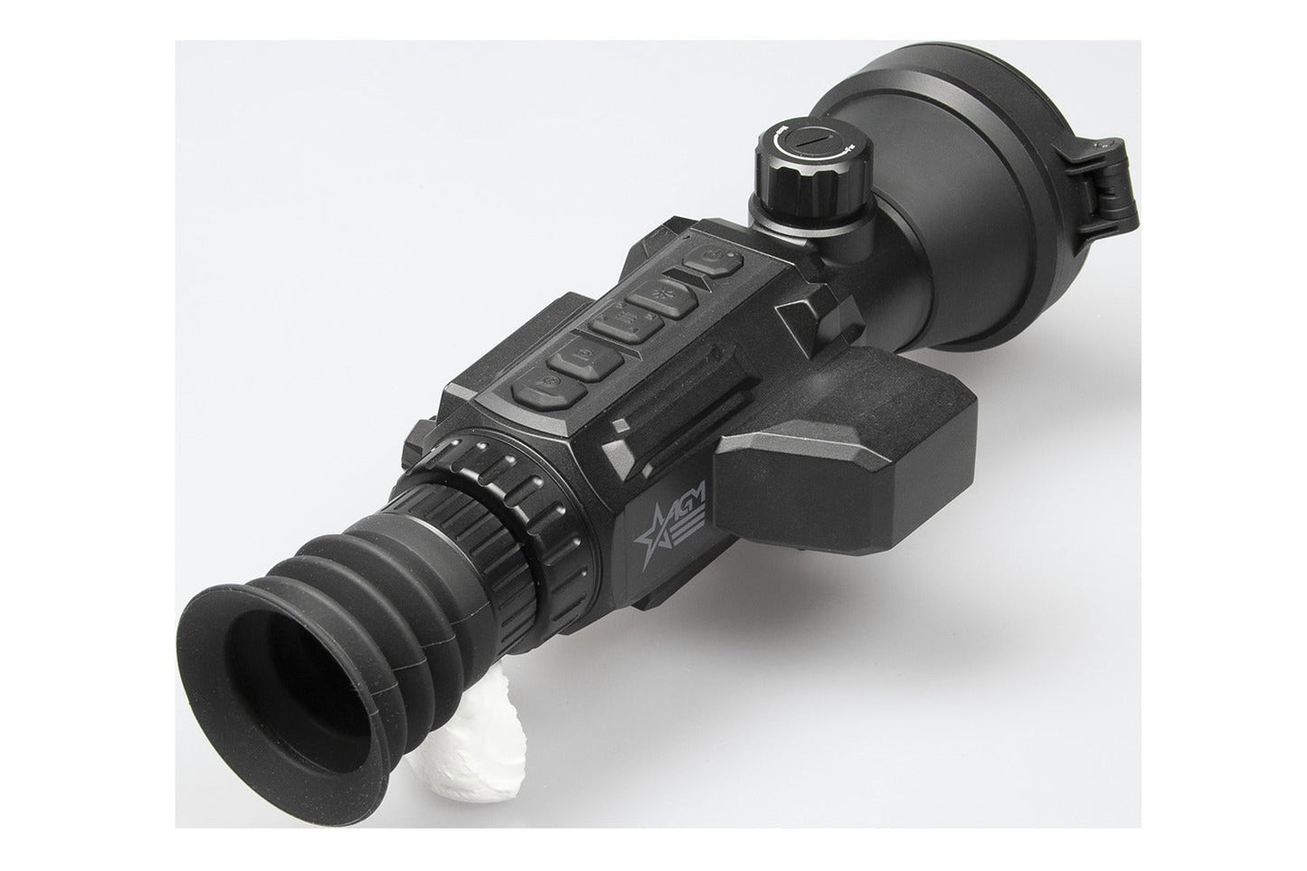 DEMO AGM Secutor LRF 75-640 Thermal Scope