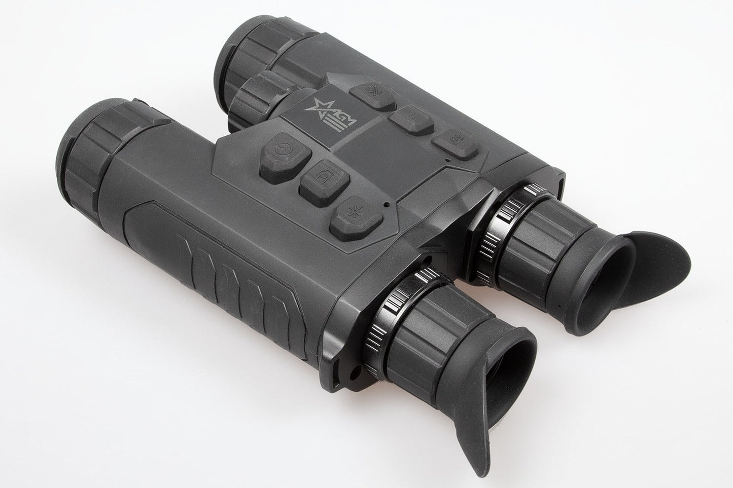 AGM ObservIR LRF 25-256 Thermal & Digital Binocular Observ IR