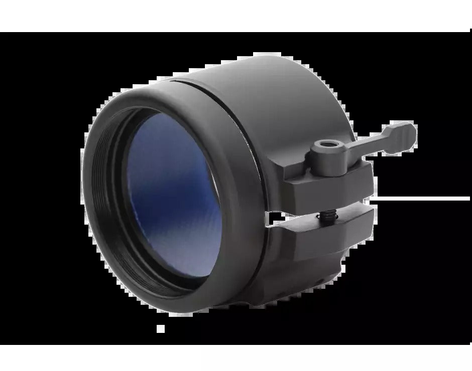 AGM Front Q-R Adapter For SECUTOR LRF-C:58 MM