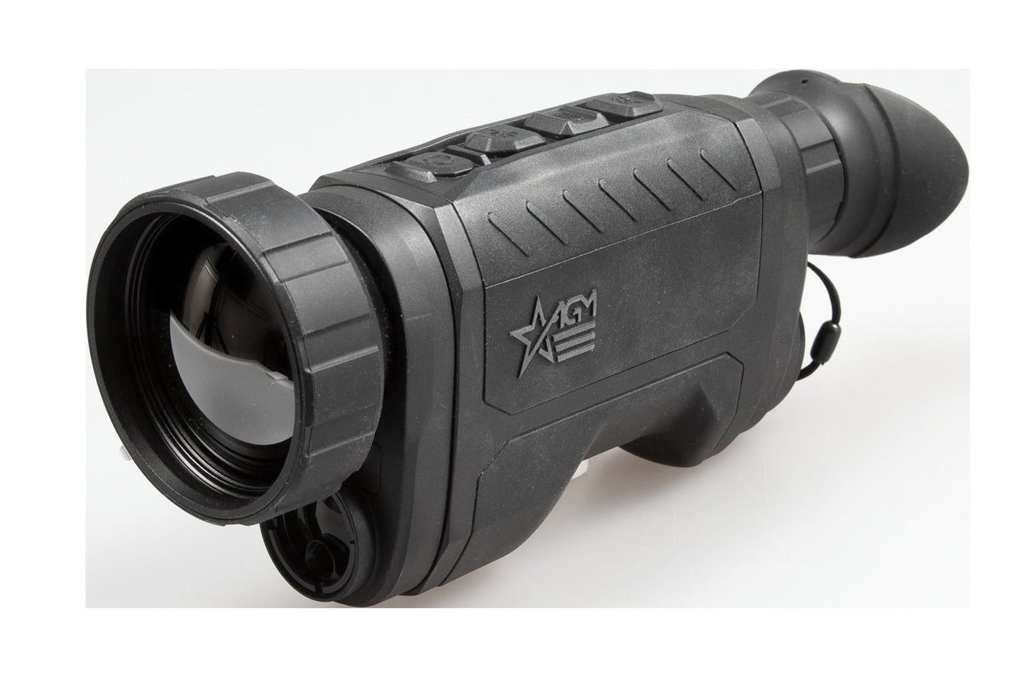 AGM ReachIR LRF 50-640 Thermal Imaging Monocular with LRF
