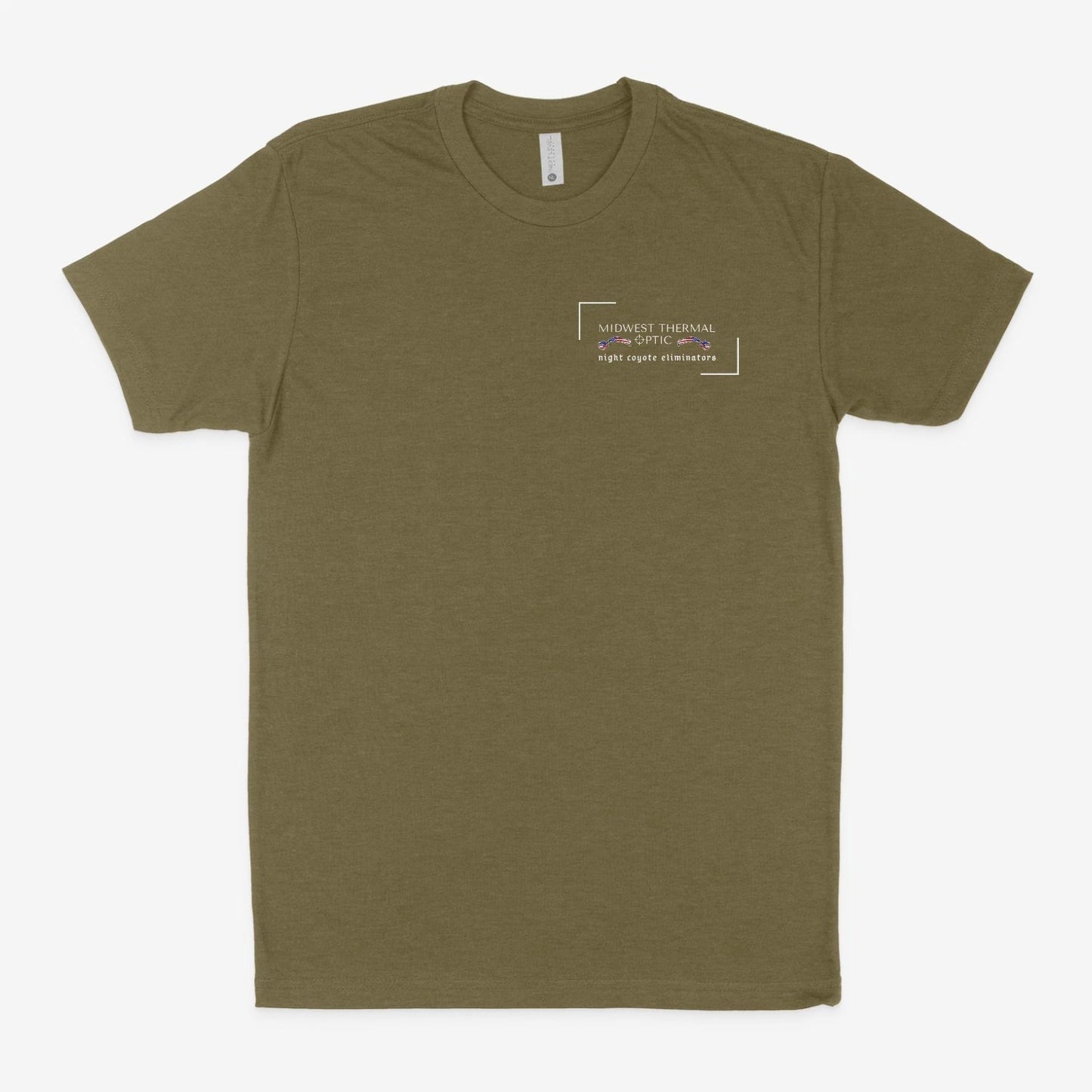 MTO Exclusive Trump T-Shirt (2XL/3XL)