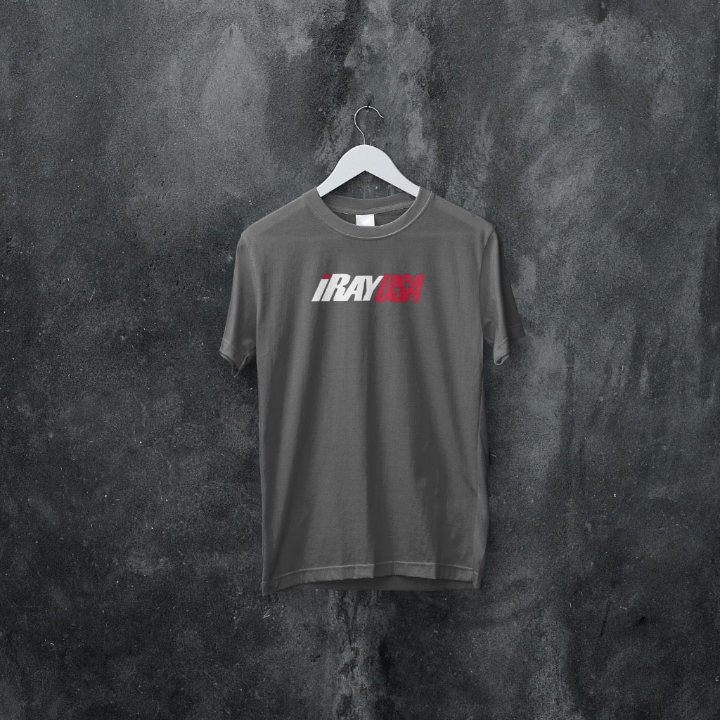 Iray USA & MTO Edition T-Shirt