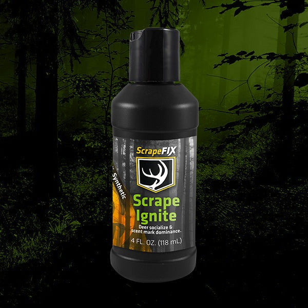 SCRAPEFIX SCRAPE IGNITE - Liquid