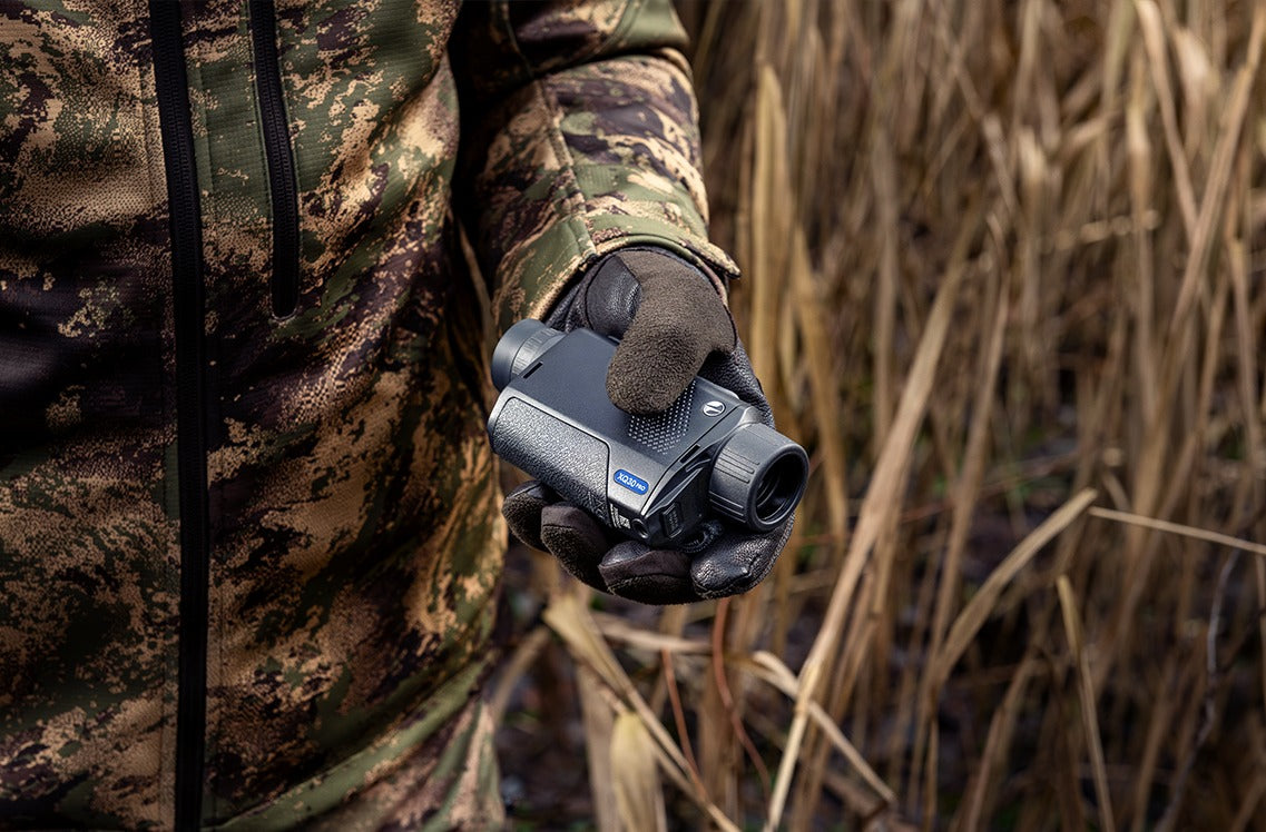 Pulsar Axion XQ30 PRO Thermal Imaging Monocular PL77506