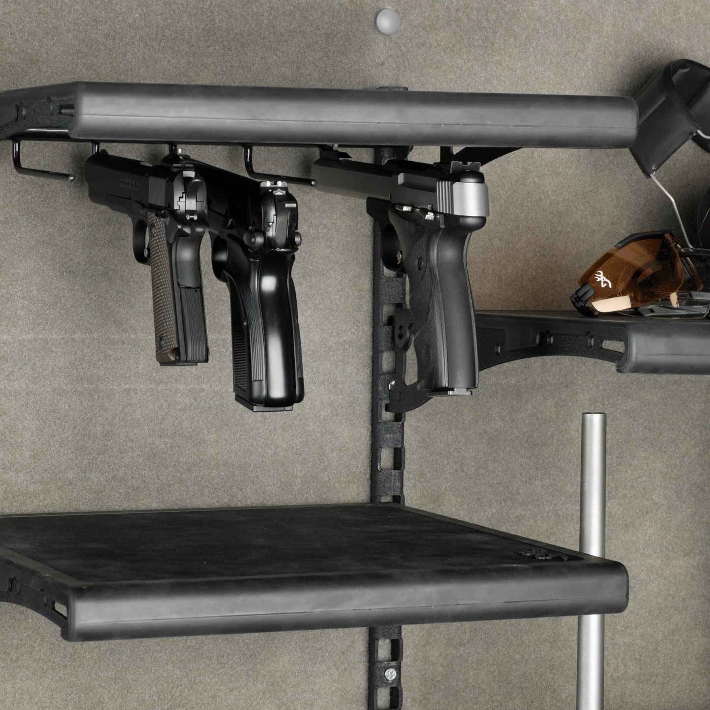 Browning Safe Axis Pistol Rack Shelf