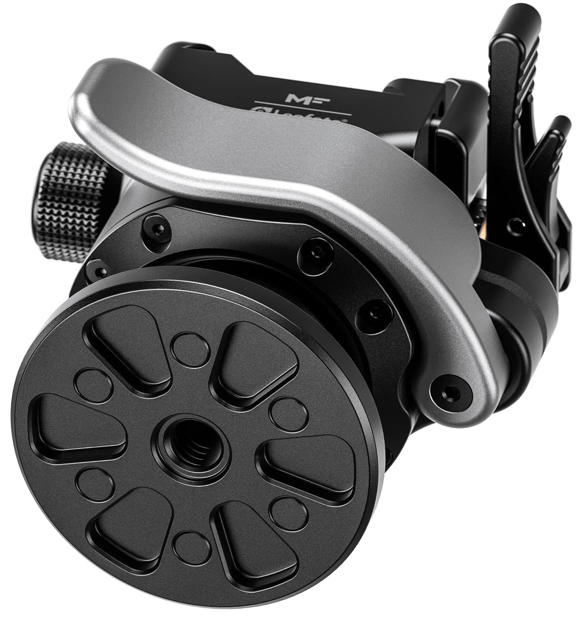 Leofoto Juggernaut Ball Head