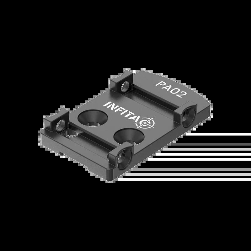 Infitac PA02 DPP Adapter