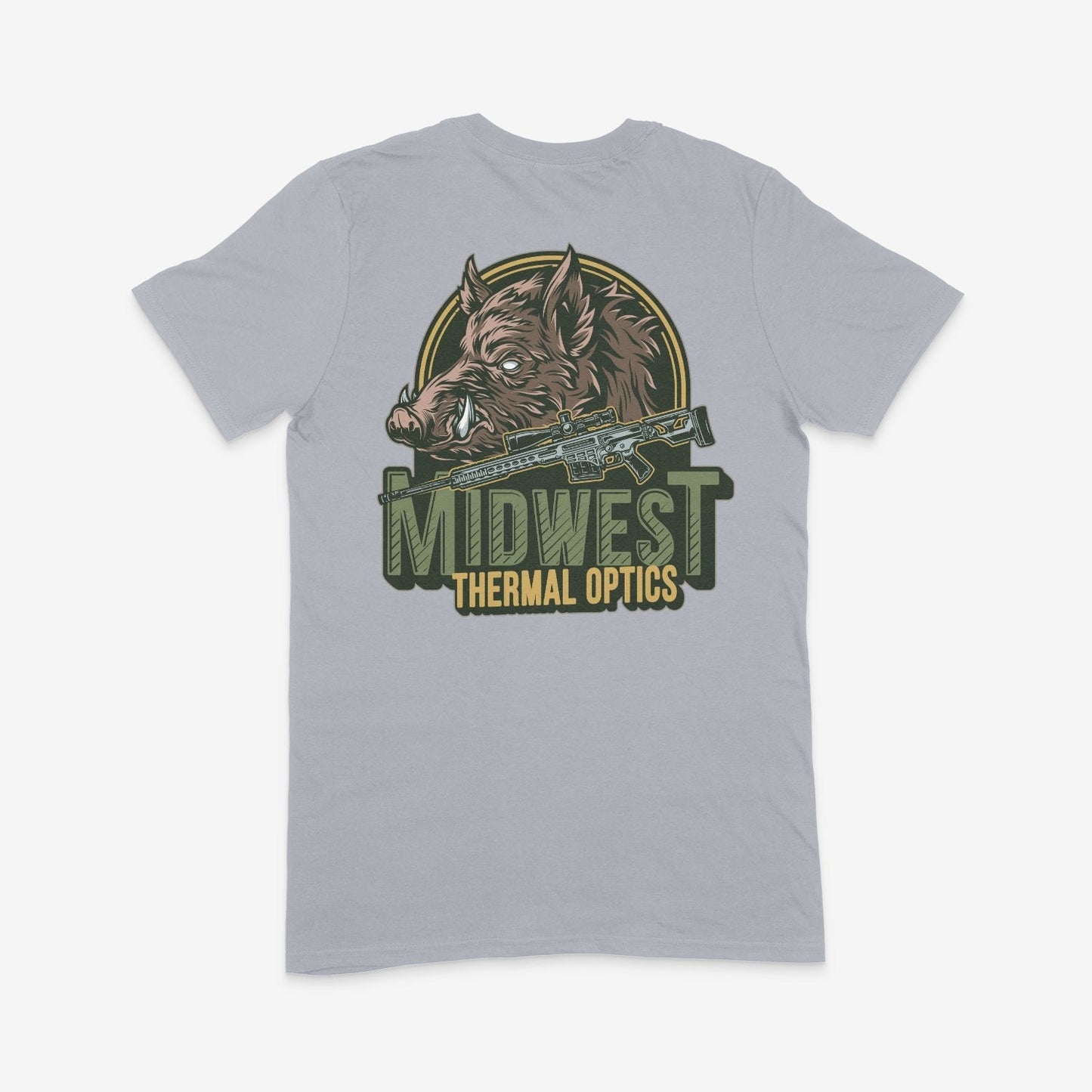 MTO Exclusive Hog Hunting Tee