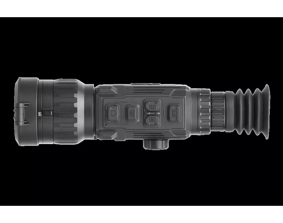 ꜱᴛᴏʀᴇ ᴅɪꜱᴘʟᴀʏ AGM Clarion 640 35/60 MM Thermal Scope