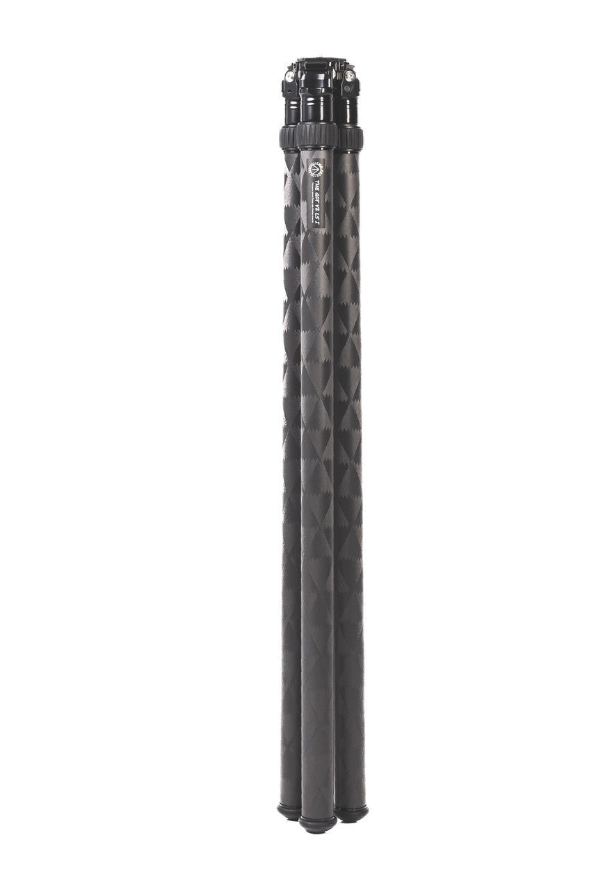 Two Vets QDT V2 LS Inverted (Legstopper)