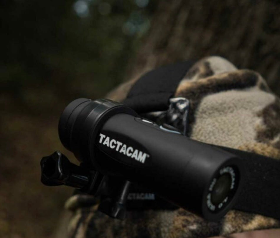 Tactacam Universal Mount Attachment