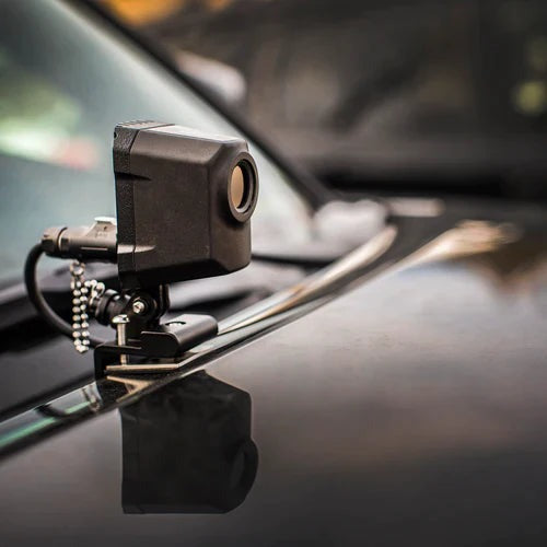 ★DEMO★ Nightride Ranger Vehicle Mounted Thermal Camera System