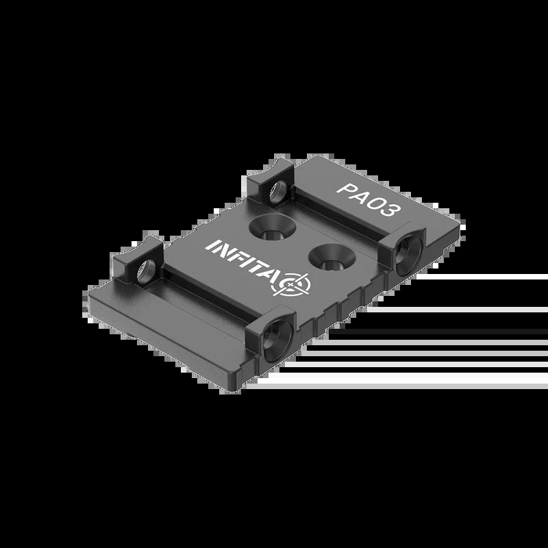 Infitac PA03 Glock MOS Adapter