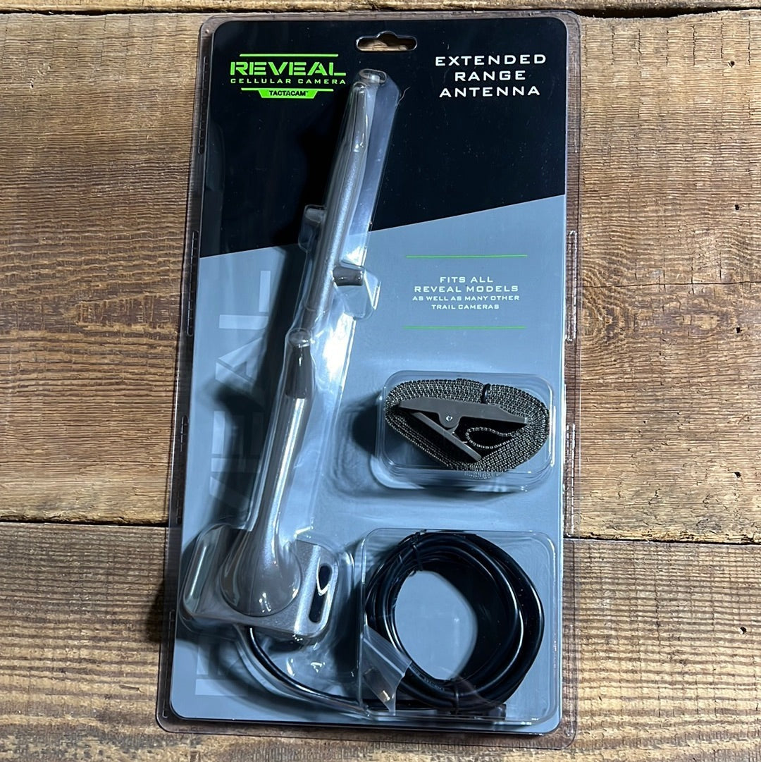 Tactacam Extended Range Antenna