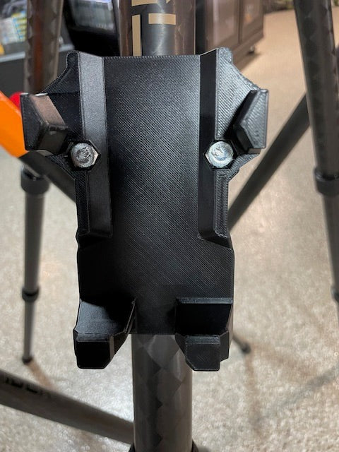 Remote Holder for FOXPRO TX2000