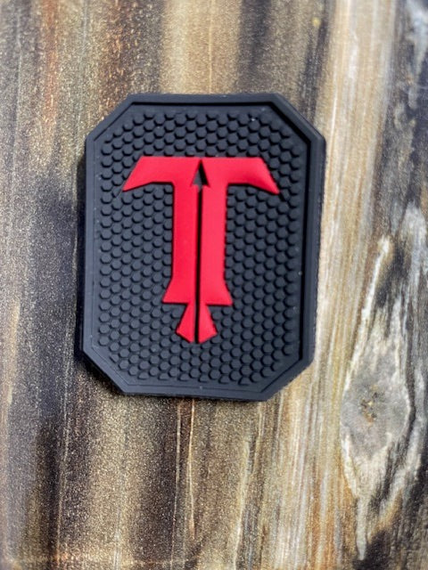 Trigger Tech Velcro Patch