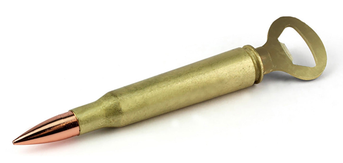 50 CALIBER BULLET BOTTLE OPENER