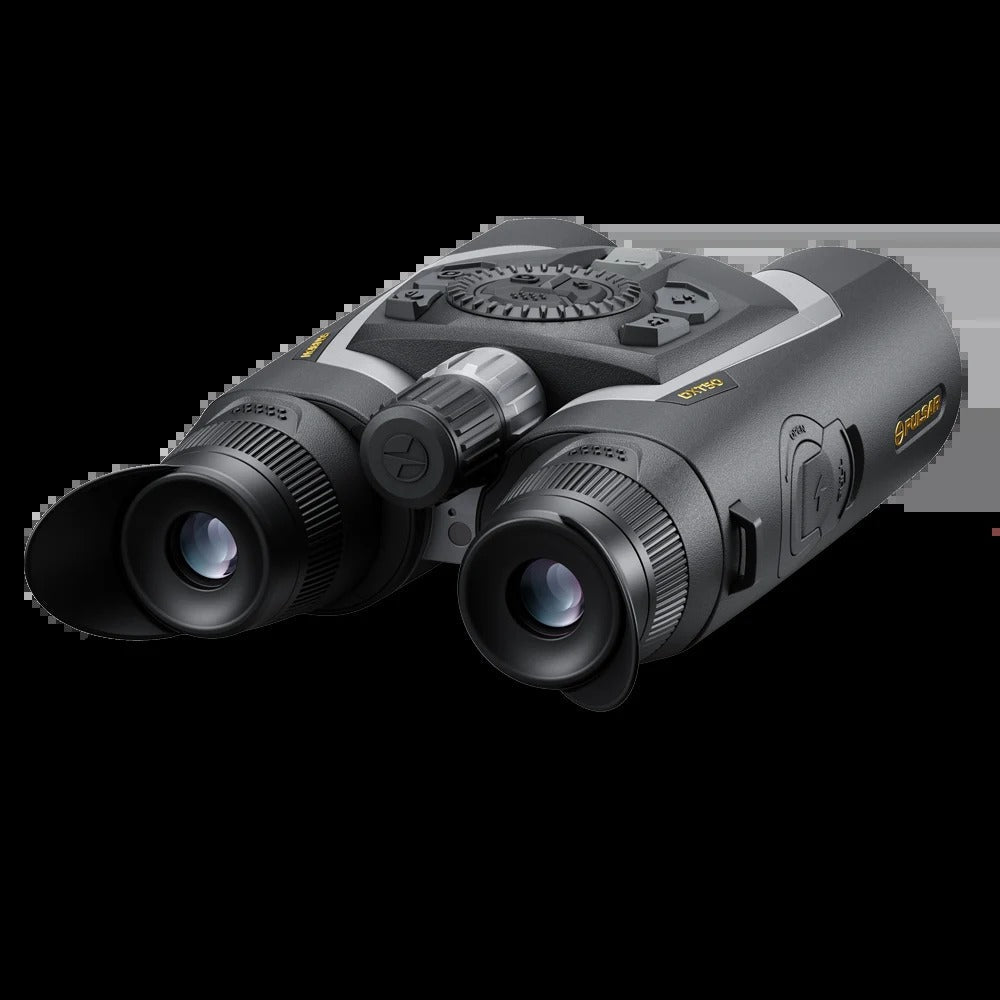 Pulsar Symbion LRF DXT50 Multispectral Binoculars PL77456
