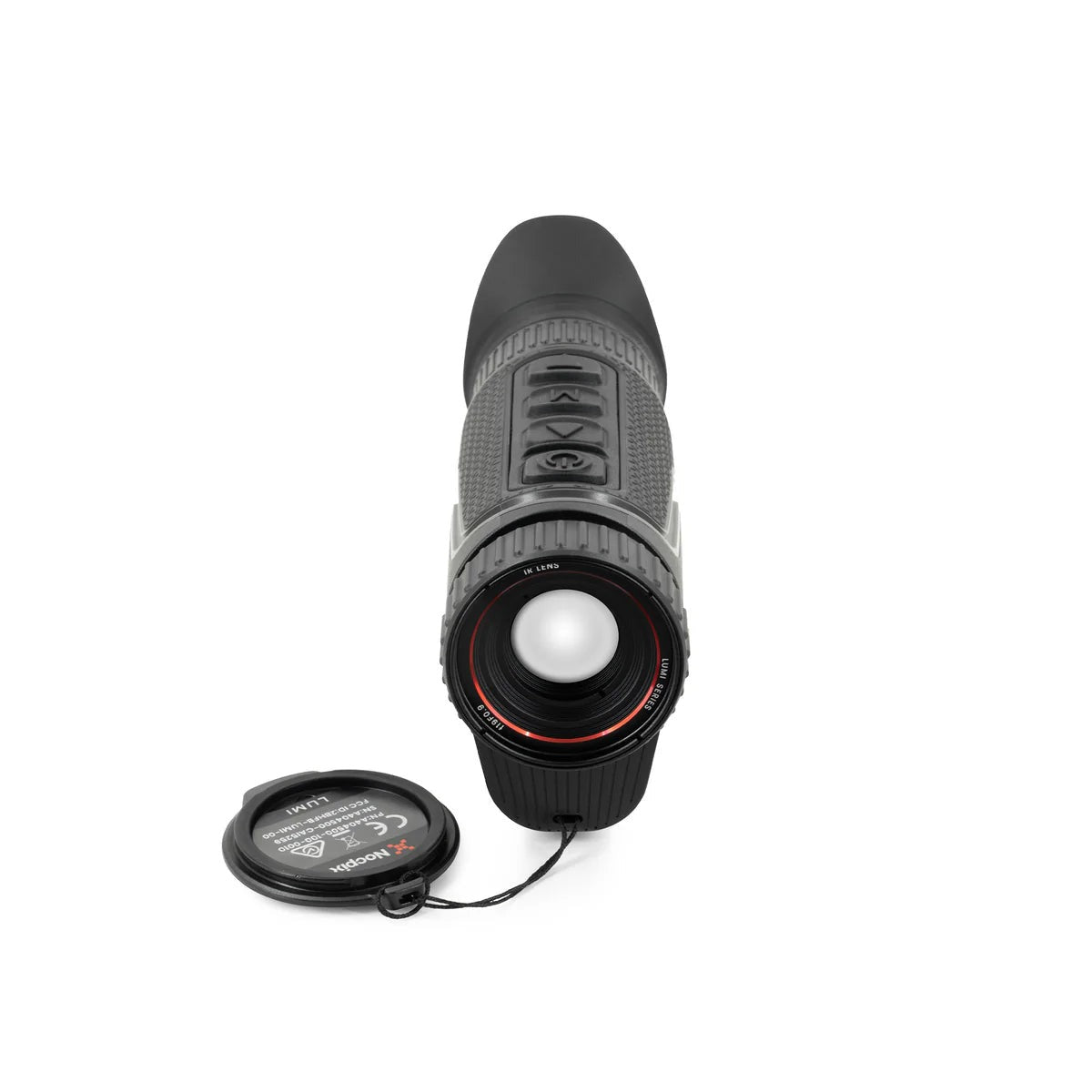 Nocpix LUMI L19 Compact Thermal Monocular