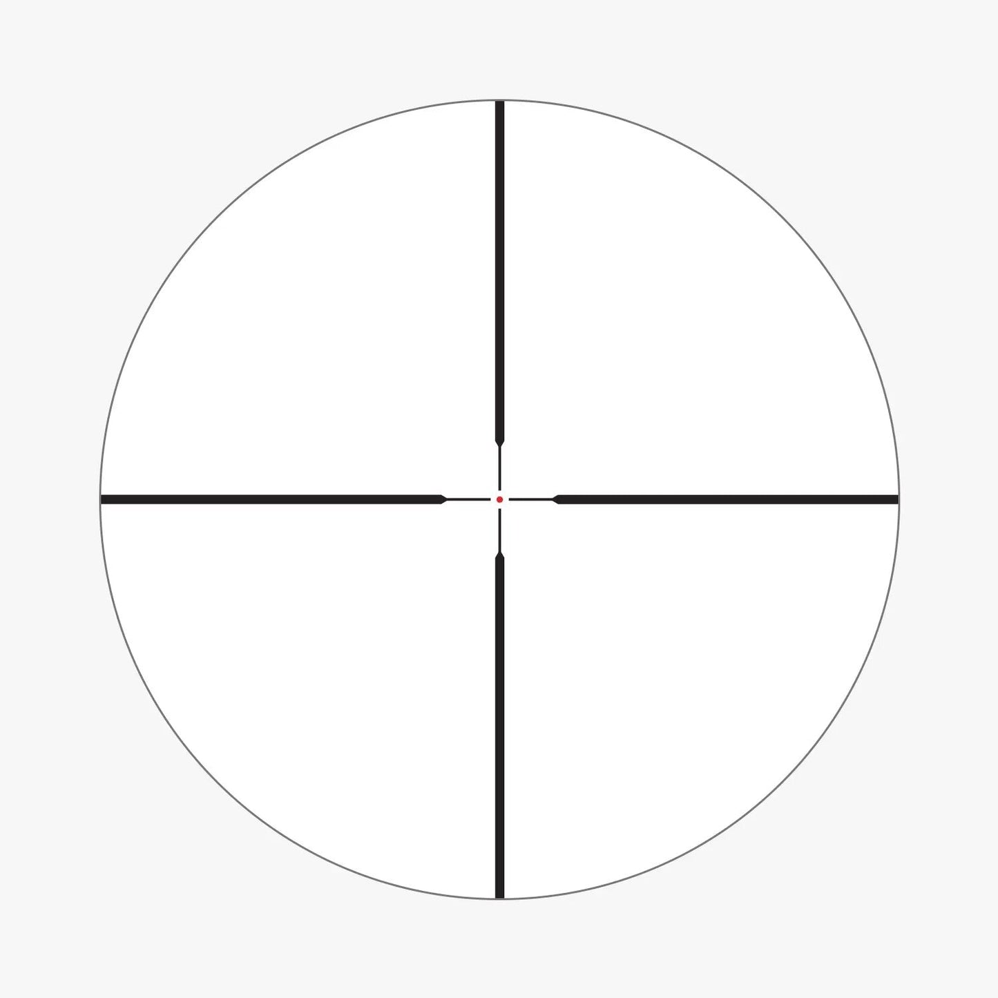Athlon Optics Argos HMR Riflescope