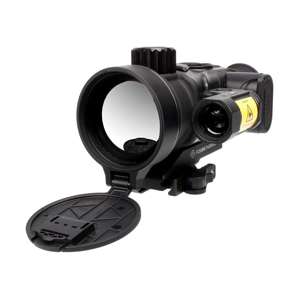 Store Display WAVE TEMPEST 650 LRF Thermal Scope