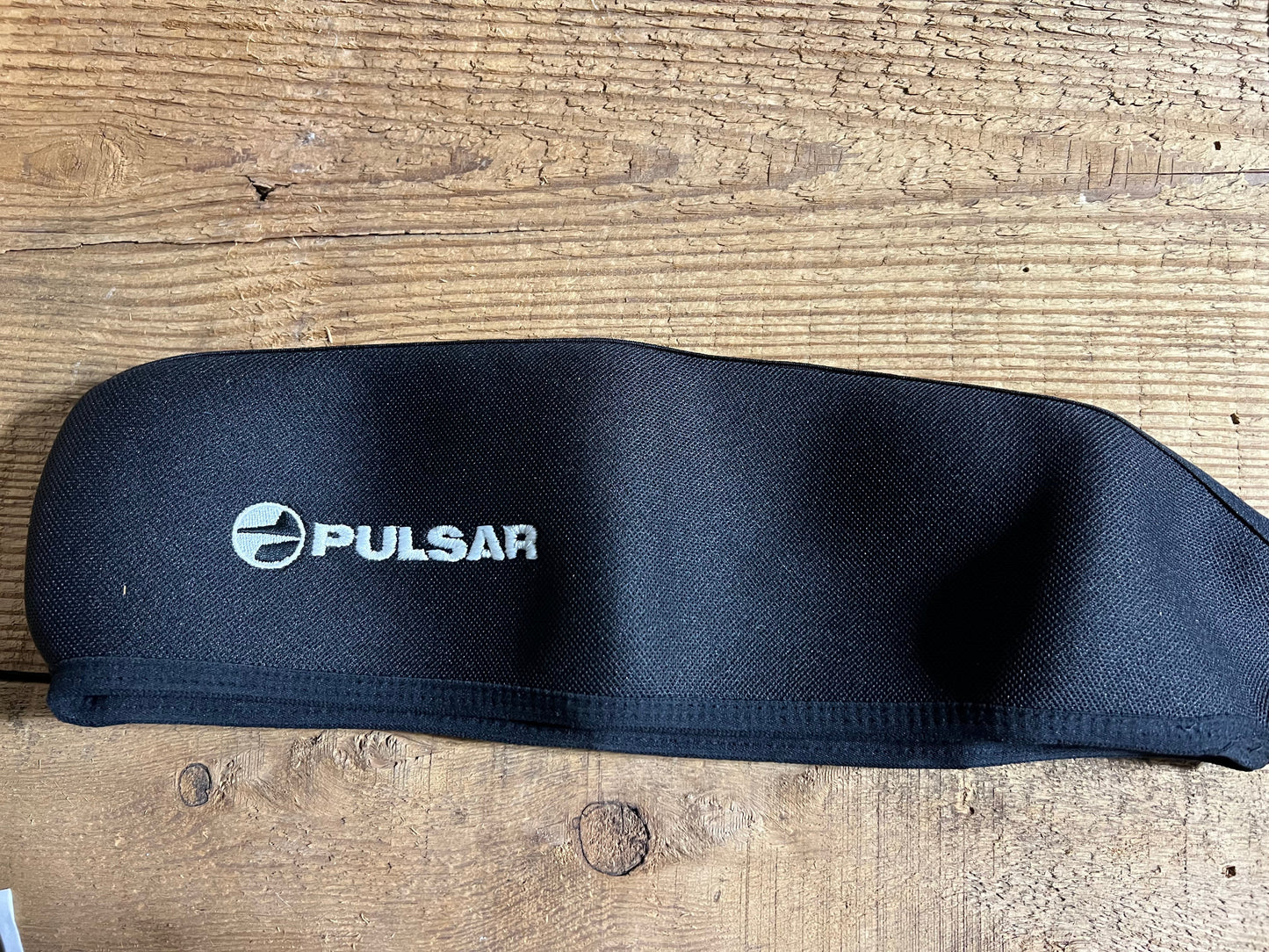Pulsar Neoprene Scope Cover (L) – Protective Cover for Talion & Trail Series