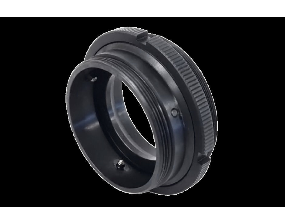 Front Q-R adapter for Rattler TC35 : ARM52-56