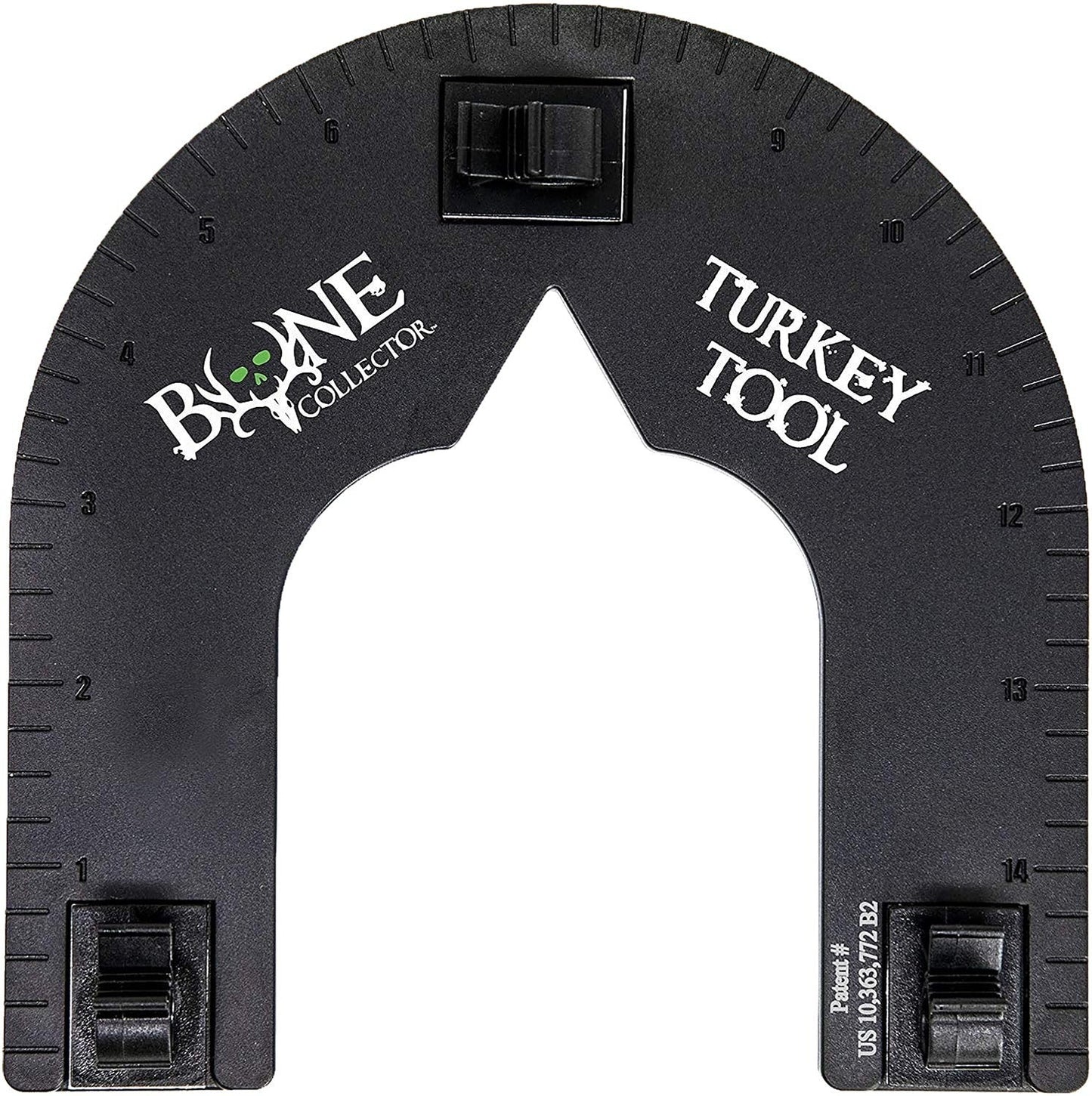 Bone Collector Turkey Hunting Tool