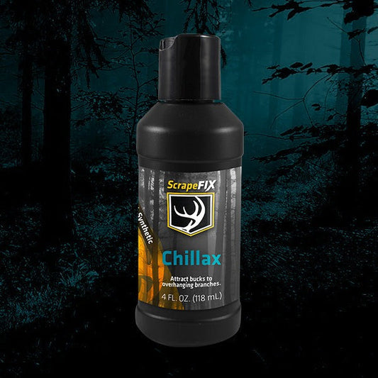 SCRAPEFIX CHILLAX - Liquid