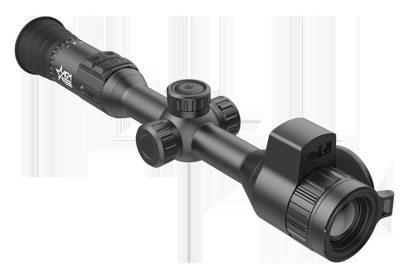 🔥 Sale! AGM Adder V2 LRF 35-384 Thermal Riflescope