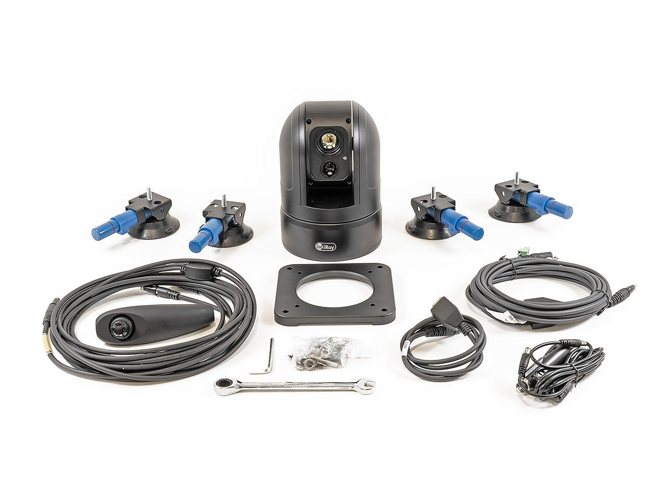 🔥 Sale Infiray Outdoor M6T MOBILE THERMAL LRF 640 Thermal Vehicle Mounted