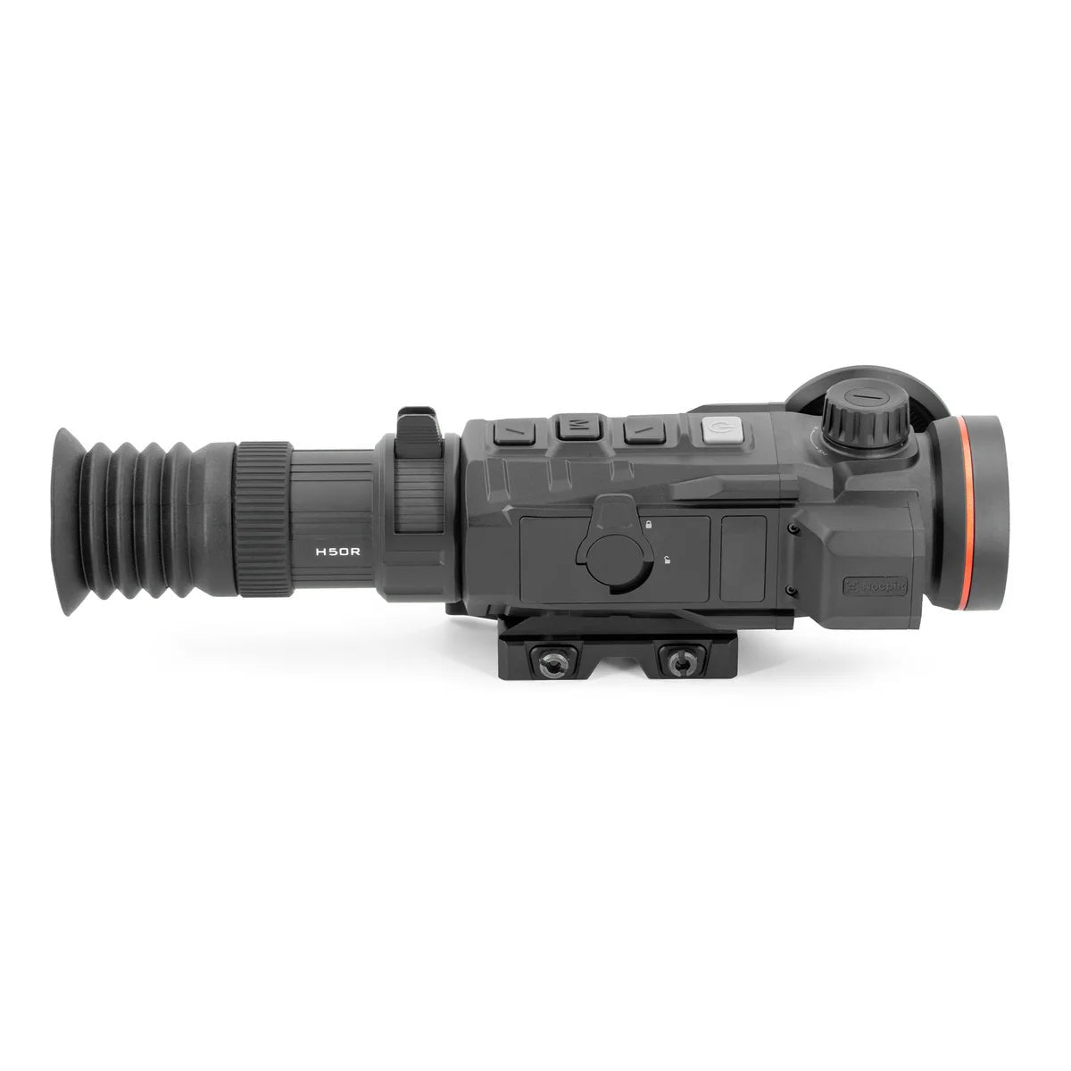 Nocpix RICO 2 H50R Thermal Scope (IRAY RH50R Replacement)