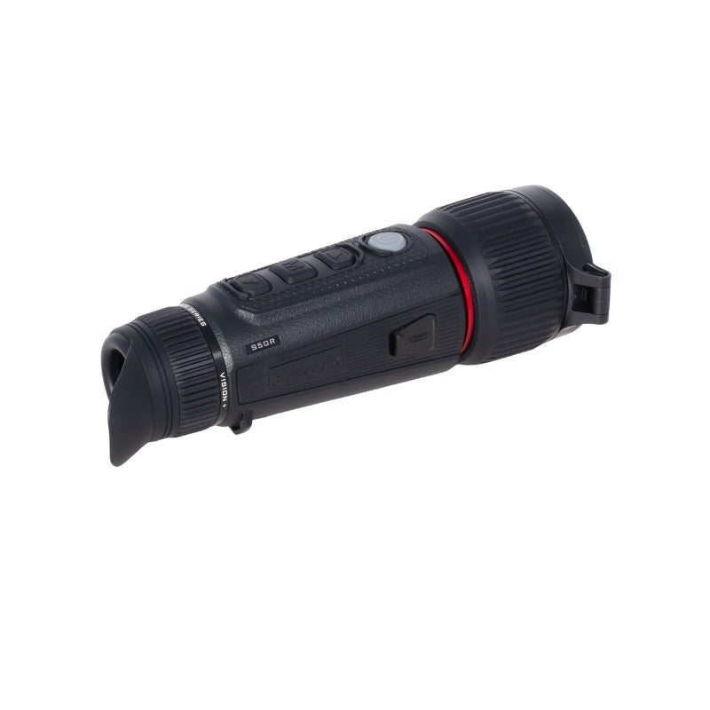 Nocpix VISTA S50R Rangefinding Thermal Monocular LRF 1280
