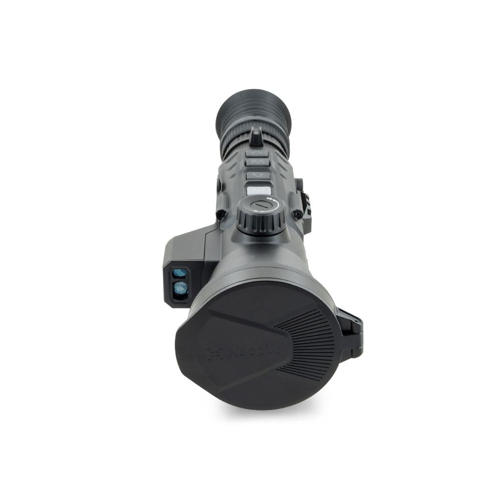 Nocpix RICO 2 S75R Thermal 1280 Scope 75 mm 3x LRF
