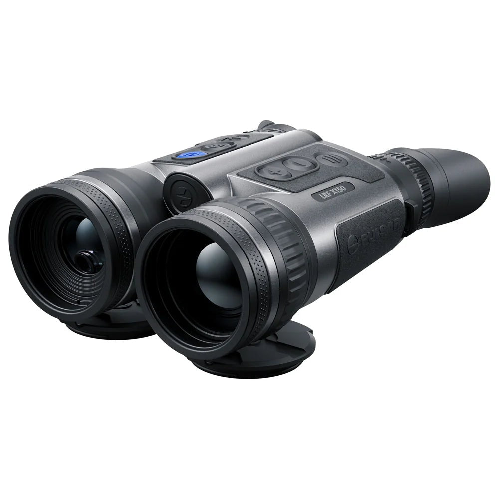 Sale Pulsar Merger LRF XT50 1280 Thermal Binocular PL77486