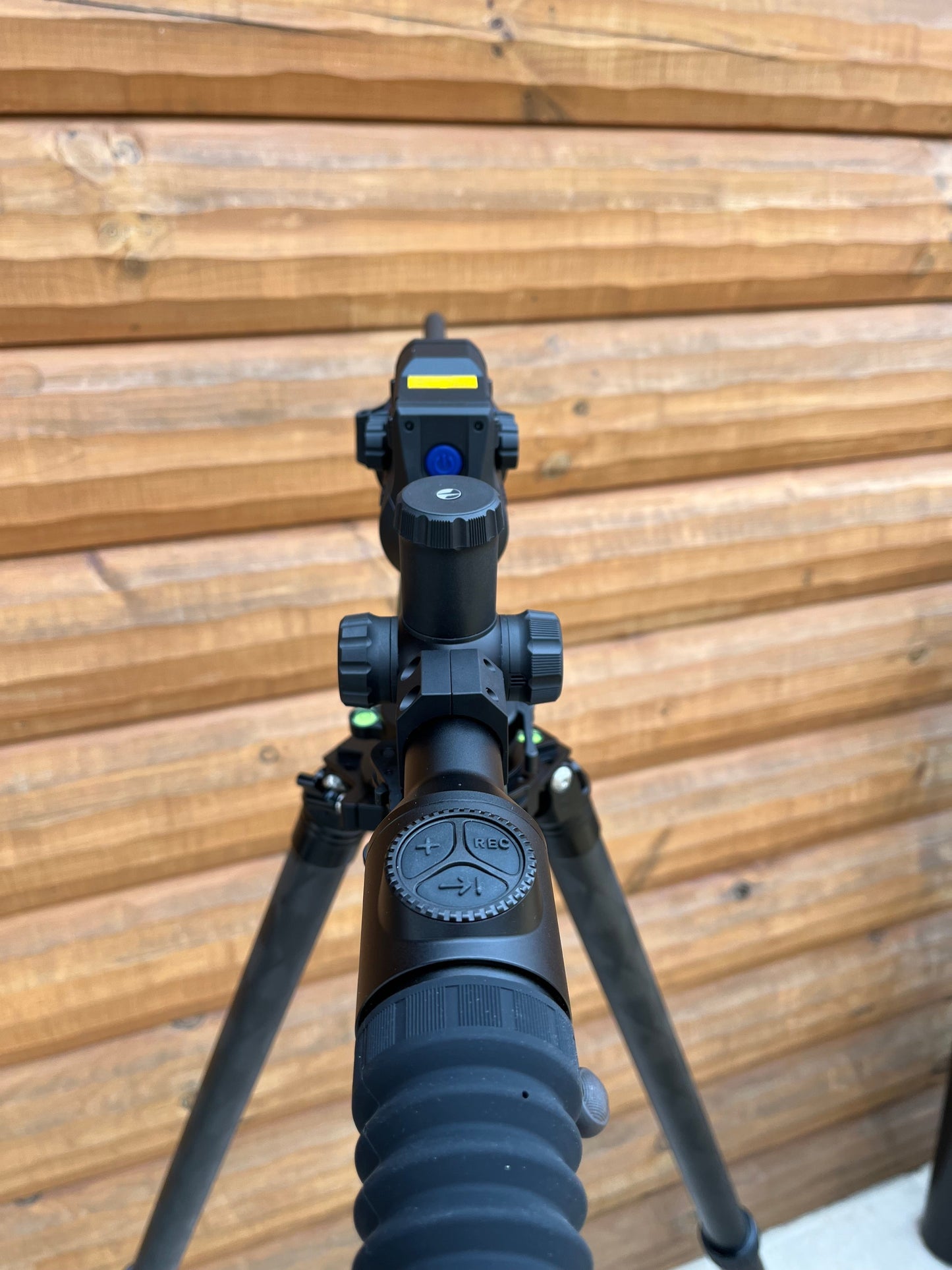 Pulsar Thermion 2 LRF XG60 Thermal Scope PL76577