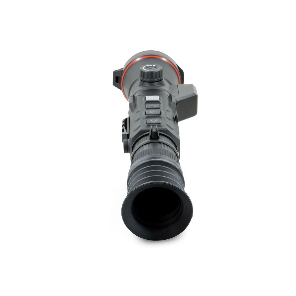Store Display Nocpix RICO 2 S75R Thermal 1280 Scope 75 mm 3x LRF