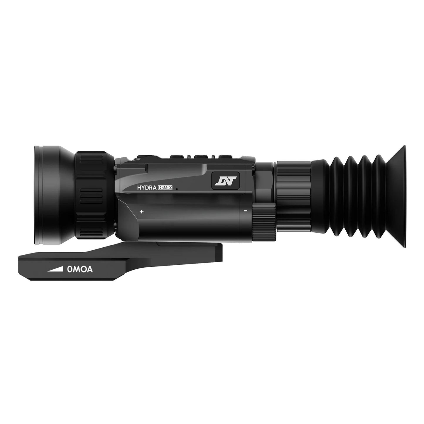 DNT HYDRA 640×512 50mm Multi-Function Thermal Scope HS650