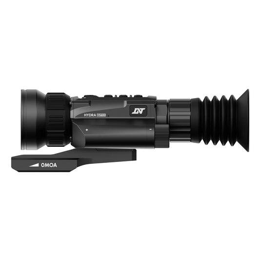 DNT HYDRA 640×512 50mm Multi-Function Thermal Scope HS650