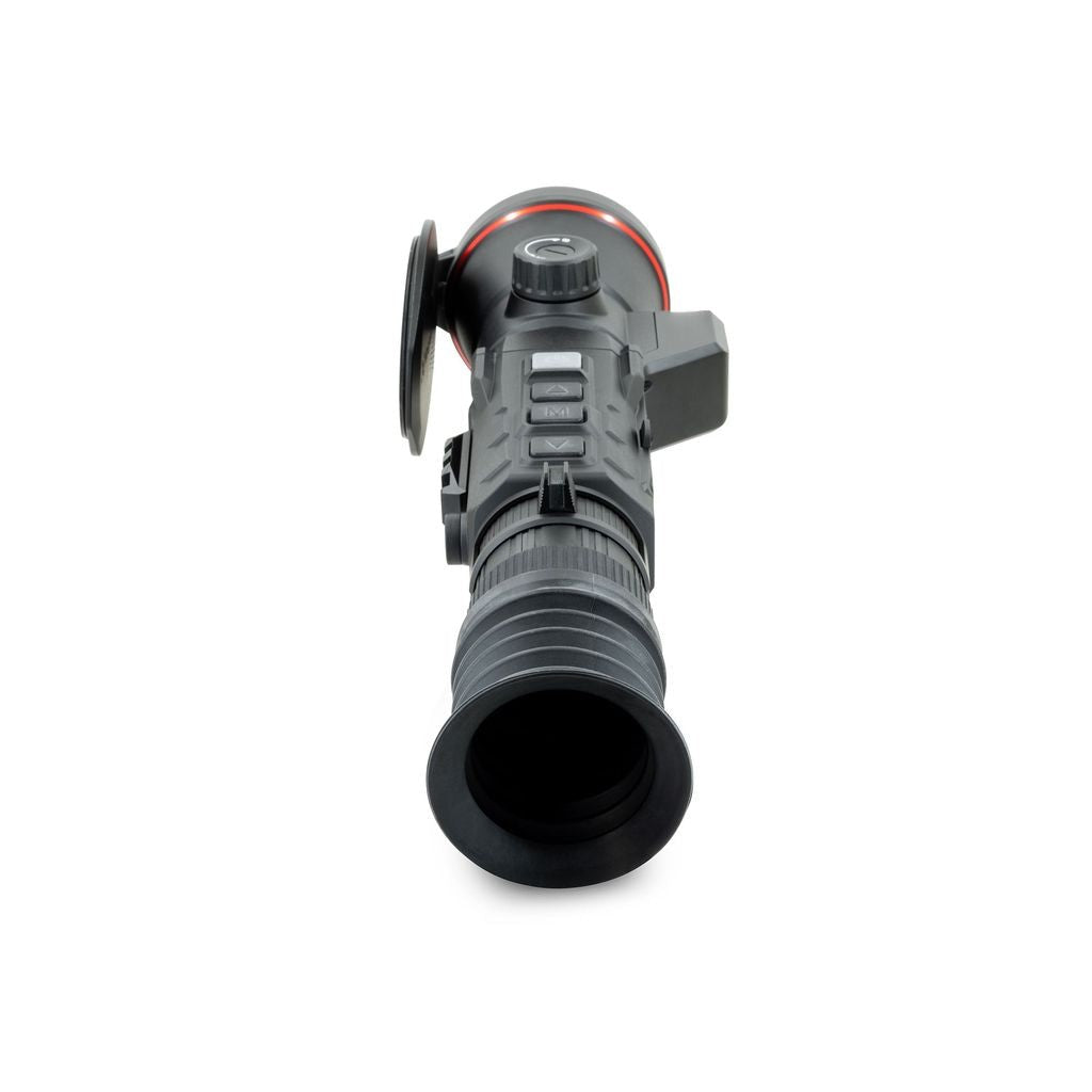 Store Display Nocpix RICO 2 S75R Thermal 1280 Scope 75 mm 3x LRF