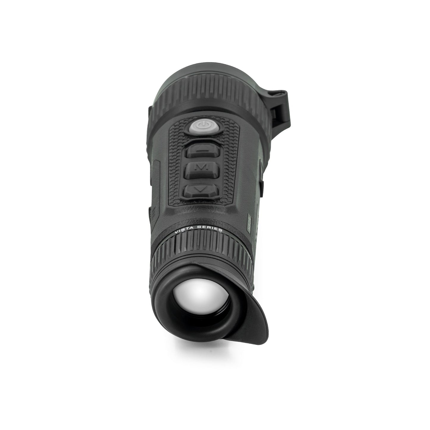 Demo Nocpix VISTA H35R 640 Rangefinding LRF Thermal Monocular