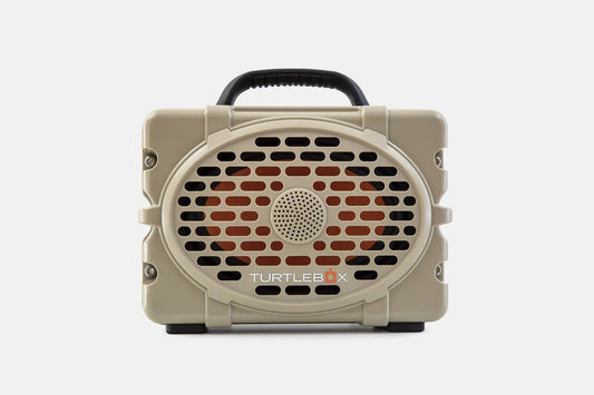 Turtlebox Original Gen 2 Bluetooth Speaker