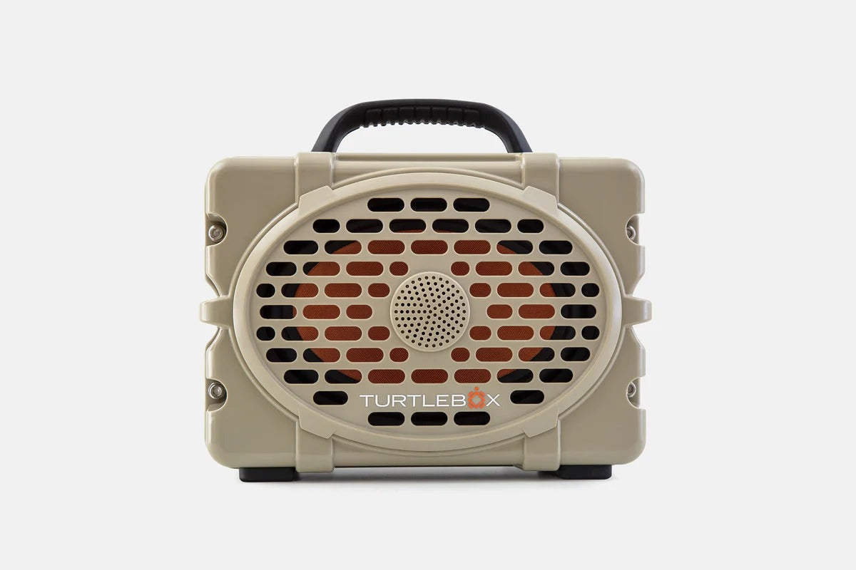 Turtlebox Original Gen 2 Bluetooth Speaker