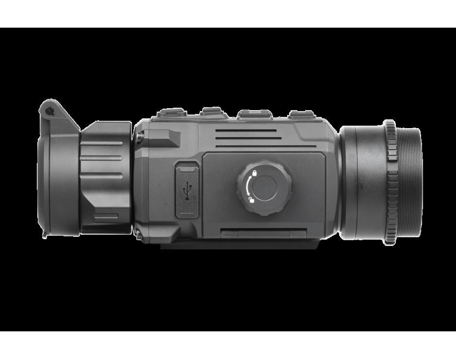 AGM Rattler-C V2 19-256 Thermal Imaging Clip-On