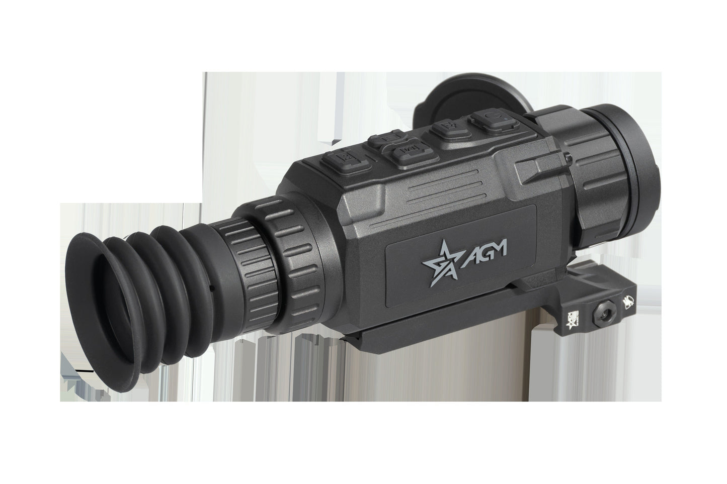 AGM Rattler V3 25 384 Thermal Imaging Scope