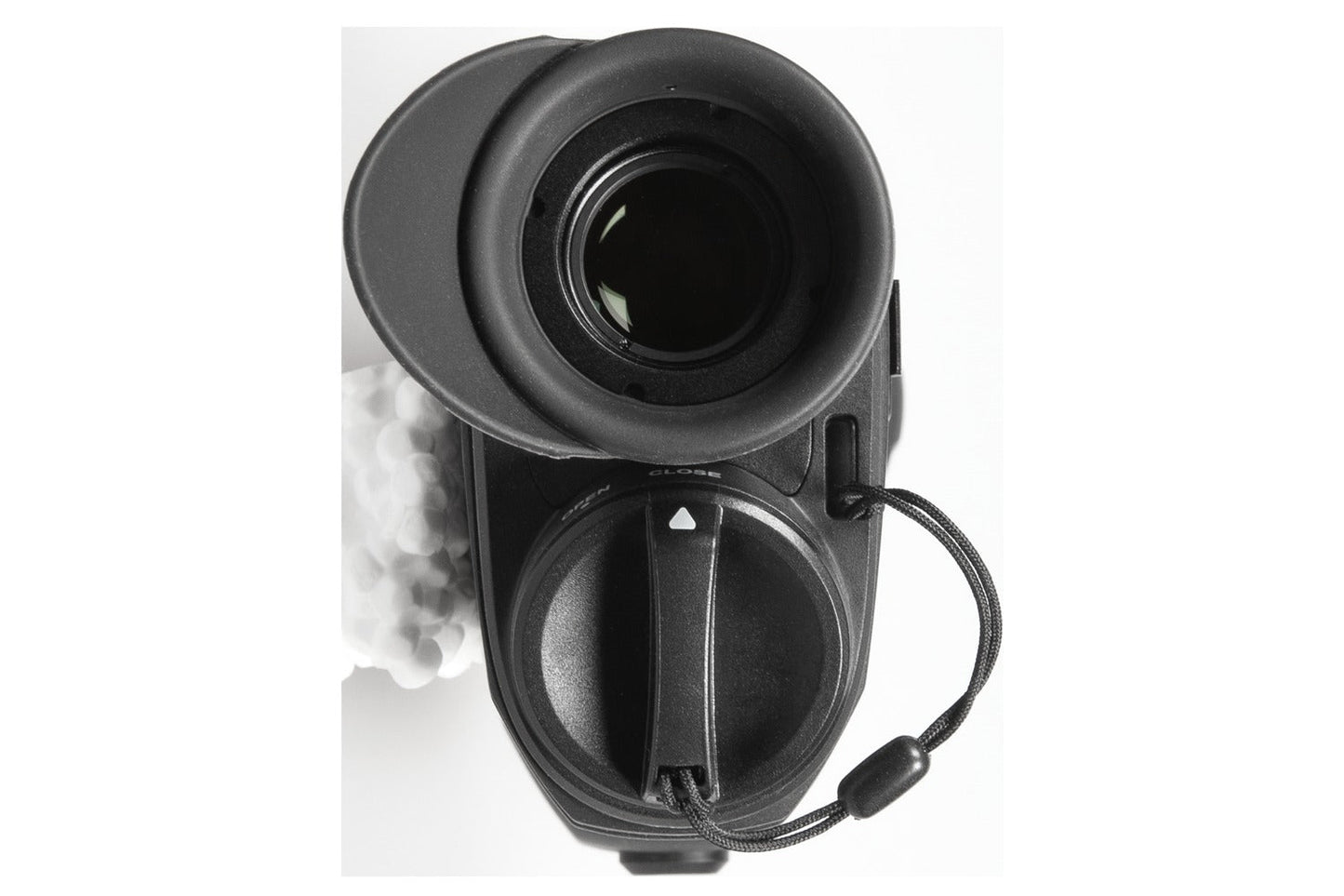 AGM ReachIR LRF 35-640 Thermal Imaging Monocular with LRF