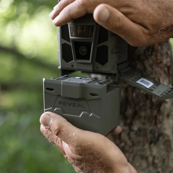 Tactacam Reveal R5 Flexpack